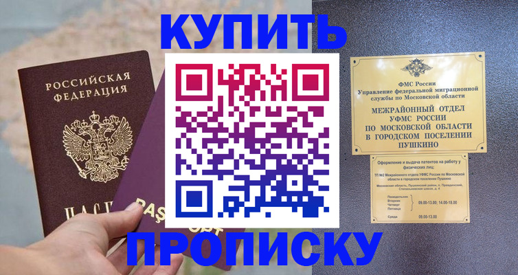 временная регистрация в Полярных Зорях